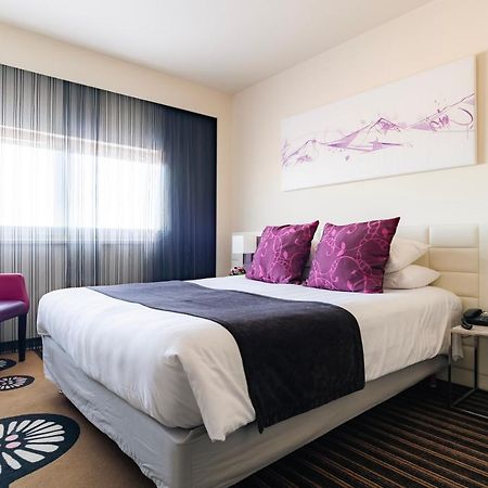 Best Western Plus Hotel Le Rhenan & Restaurant Chez Claude Dorlisheim Ngoại thất bức ảnh