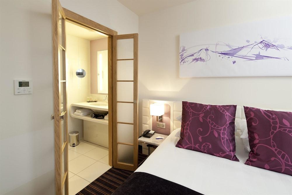 Best Western Plus Hotel Le Rhenan & Restaurant Chez Claude Dorlisheim Ngoại thất bức ảnh