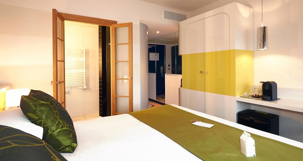 Best Western Plus Hotel Le Rhenan & Restaurant Chez Claude Dorlisheim Ngoại thất bức ảnh