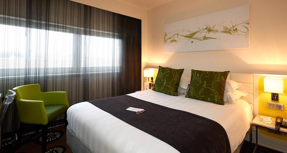Best Western Plus Hotel Le Rhenan & Restaurant Chez Claude Dorlisheim Ngoại thất bức ảnh