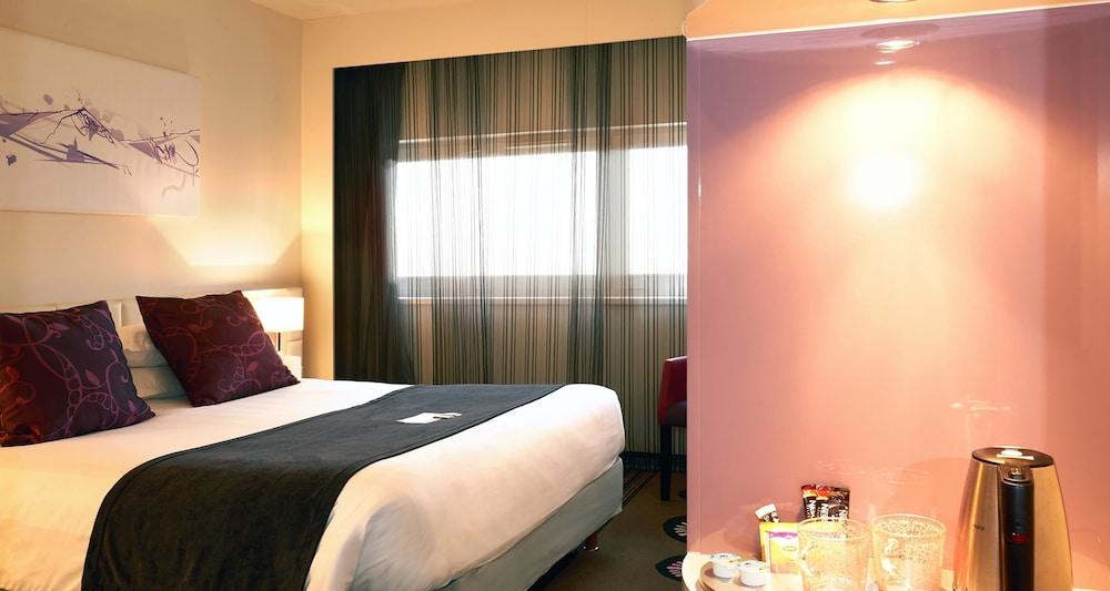 Best Western Plus Hotel Le Rhenan & Restaurant Chez Claude Dorlisheim Ngoại thất bức ảnh