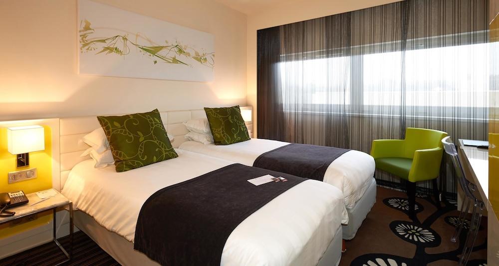Best Western Plus Hotel Le Rhenan & Restaurant Chez Claude Dorlisheim Ngoại thất bức ảnh
