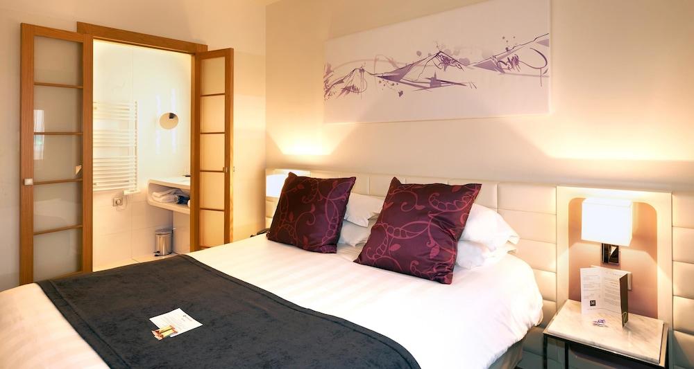 Best Western Plus Hotel Le Rhenan & Restaurant Chez Claude Dorlisheim Ngoại thất bức ảnh