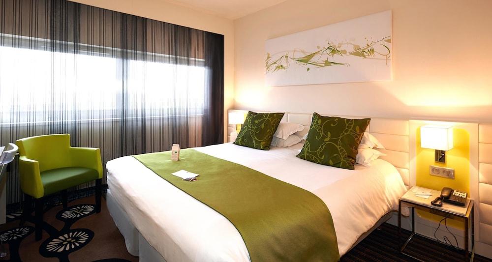 Best Western Plus Hotel Le Rhenan & Restaurant Chez Claude Dorlisheim Ngoại thất bức ảnh