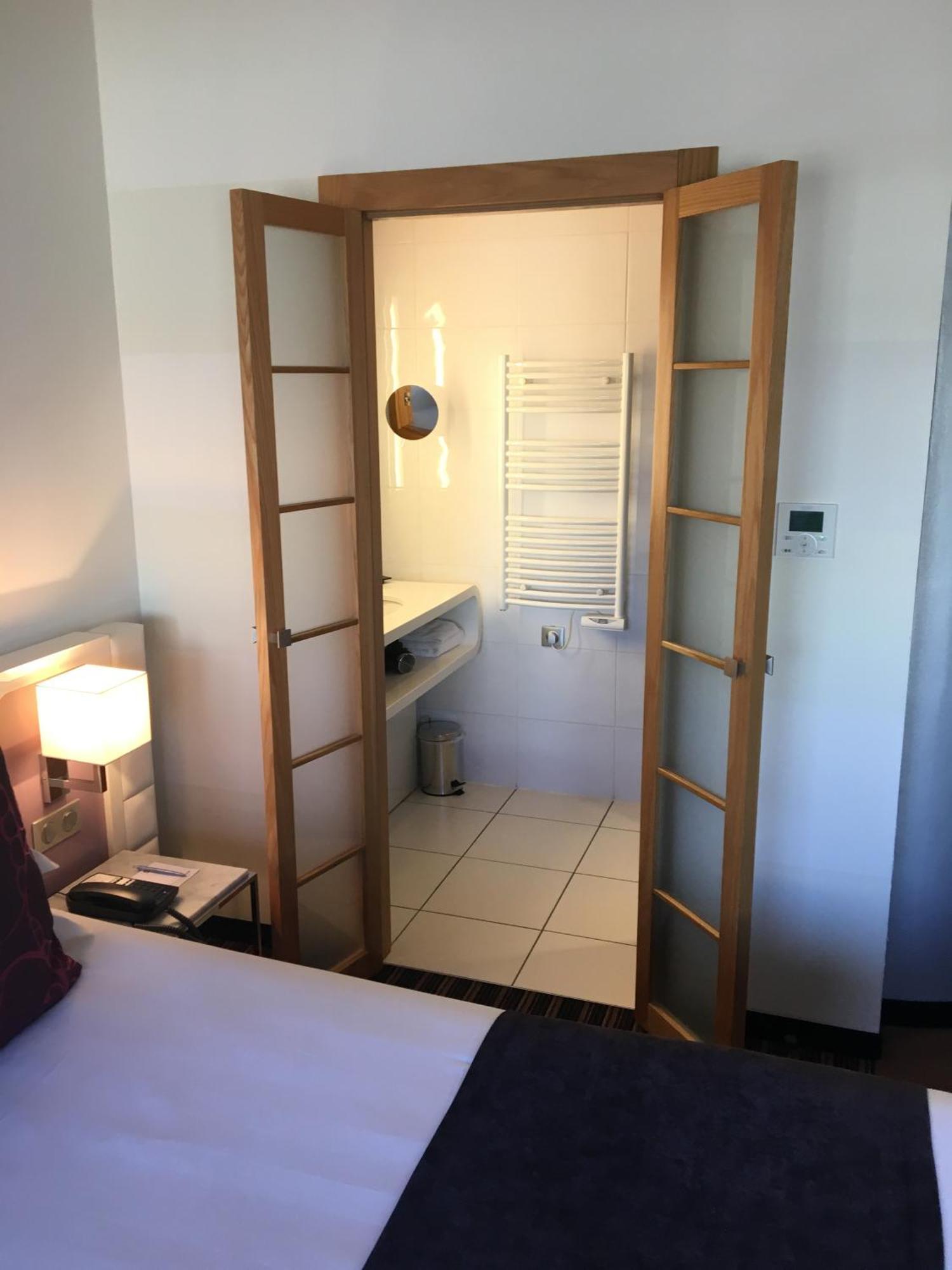 Best Western Plus Hotel Le Rhenan & Restaurant Chez Claude Dorlisheim Ngoại thất bức ảnh