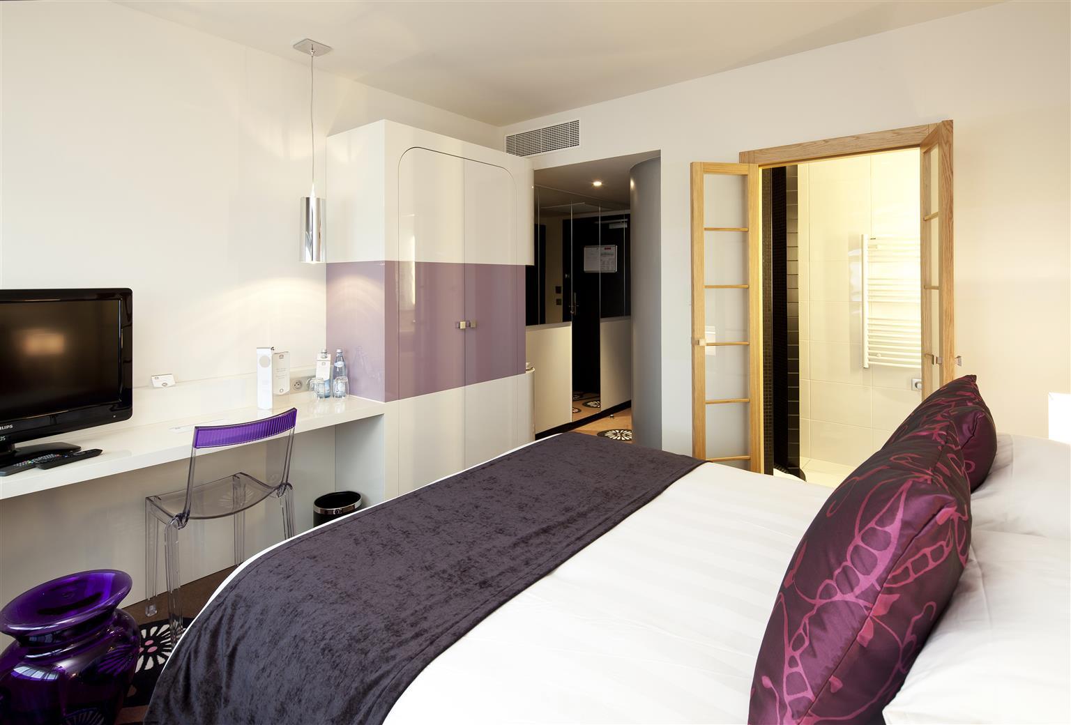 Best Western Plus Hotel Le Rhenan & Restaurant Chez Claude Dorlisheim Ngoại thất bức ảnh